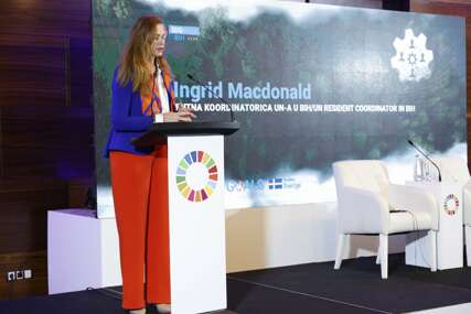 U Sarajevu otvorena Sedmica održivog razvoja u BiH 2023.