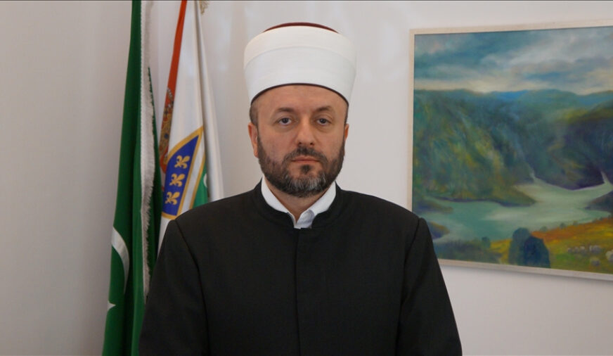 FOTO: SLOBODNA BOSNA