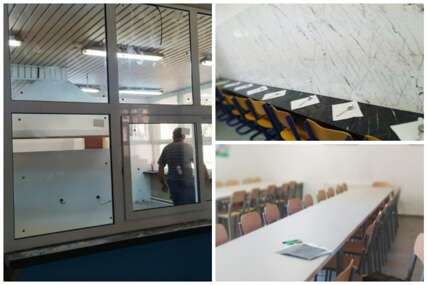 Rekonstruisano i opremljeno 35 školskih kuhinja u Sarajevu
