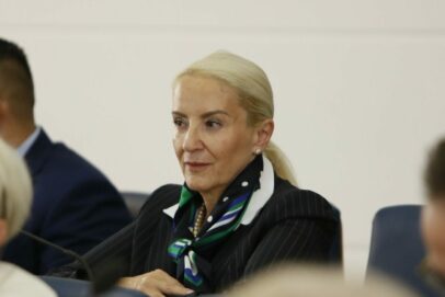 Sebija Izetbegović