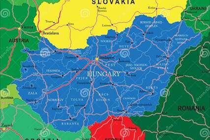 Slovačka šalje trupe na mađarsku granicu kako bi obuzdala migracije