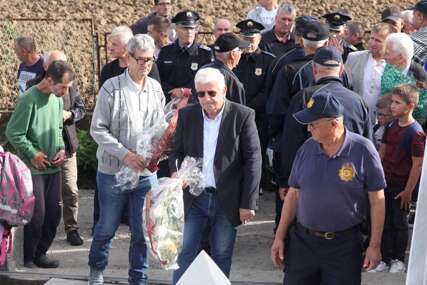 U Teočaku obilježena godišnjica pogibije narodnog heroja Hajrudina Mešića