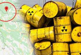 Vlada Slovenije: Skladište za nuklearni otpad na Trgovskoj gori treba biti u funkciji od 2028. godine