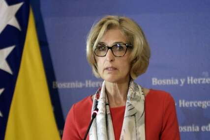 Ambasadorica Hartmann: Za Bosnu i Hercegovinu je sljedećih dana i sedmica puno toga u igri