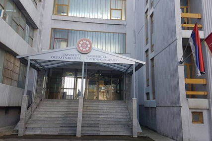 Univerzitet Istočno Sarajevo: Raste broj upisanih studenata,  a evo šta brucoši najviše upisuju