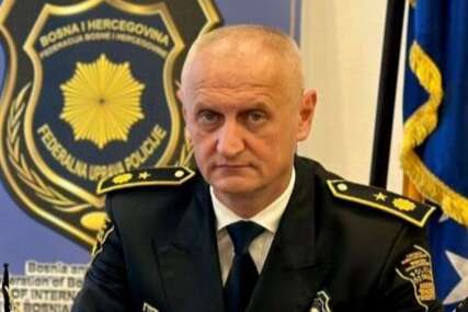 Nakon tvrdnji tužilaštva da je Radoičić oružje nabavljao u Tuzli, reagovao direktor FUP-a