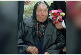 Baba Vanga za 2027. godinu imala proročanstvo koje je zastrašujuće