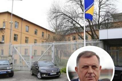 Pročitaje kompletnu optužnicu protiv Milorada Dodika