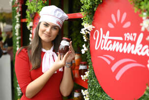 FOTO: VITAMINKA