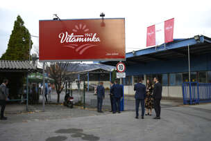 FOTO: VITAMINKA