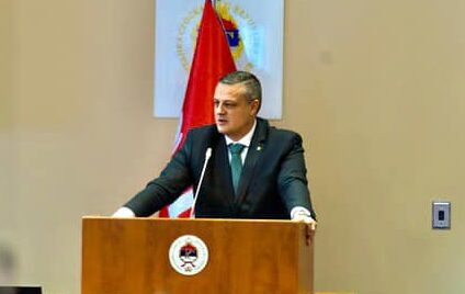 Vojin Mijatović: "Dodik će na narednoj sjednici NSRS definitivno staviti pečat na svoje ludilo i poslati RS u izolaciju"