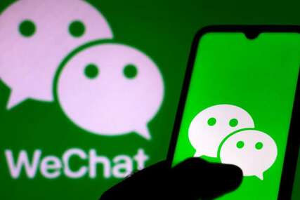 Kanada zabranjuje korištenje kineske aplikacije WeChat na svim službenim uređajima