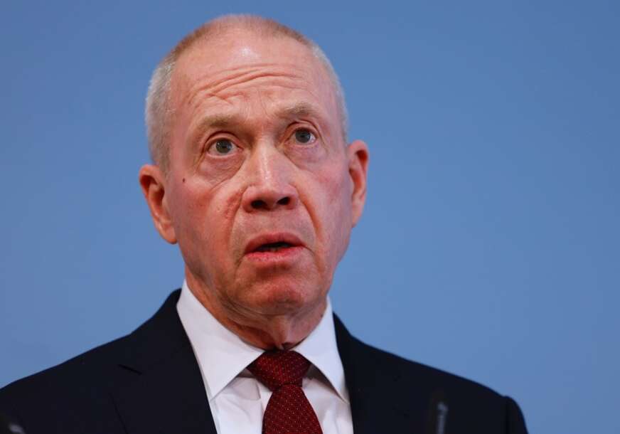 FOTO: EPA-EFE/HANNIBAL HANSCHKE