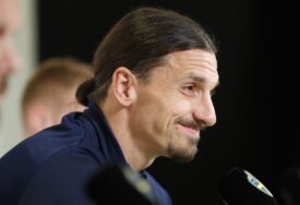 Zlatan prognozirao ko osvaja Mundijal i ostavio mnoge u čudu