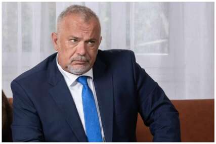 Govor Zorana Šprajca dijeli se na društvenim mrežama: "Izrael se pokazao kao neugledna teroristička država"