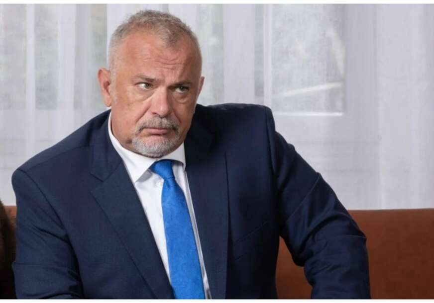 FOTO: FACEBOOK / ZORAN ŠPRAJC