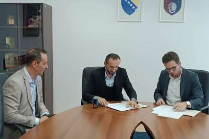 Uk i Zornić potpisali Sporazum o produženju važenja Kolektivnog ugovora na mjesec dana