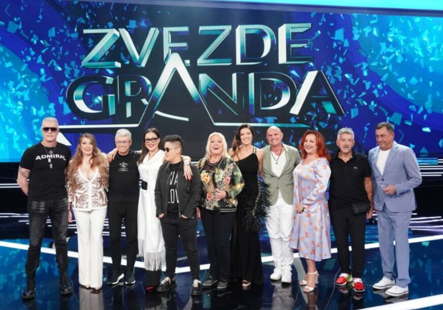 zvezde granda