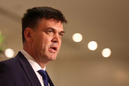 Cvitanović: Ne vjerujem da je postignut bilo kakav napredak po pitanju Izbornog zakona