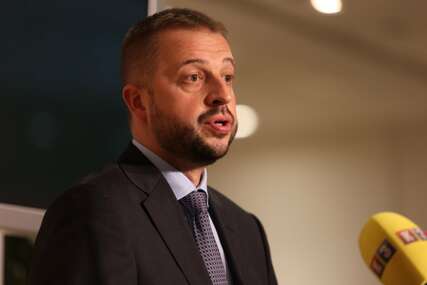 Nešković: Ovo je politički obračun, odmah pustite Miličevića!