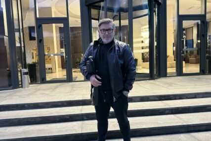 Dok se bori s bolešću problemi nisu zaobišli ni Halidovu ljubav. Konjević u suzama: "Nažalost, Sejda nije dobro..." (VIDEO)