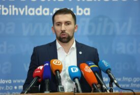 Adnan Delić o izmjenama zakona: "Nadam se da će ovo olakšati studentima"