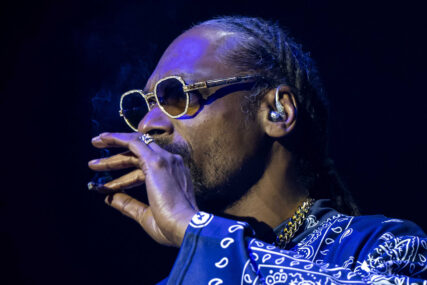 Nije dugo trebalo: Snoop Dogg prevario 83 miliona pratilaca
