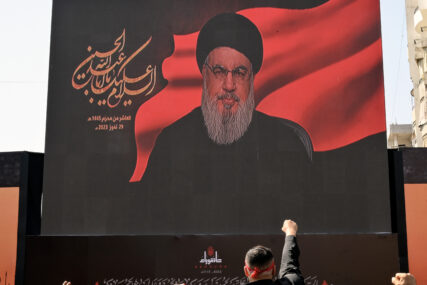 Lider Hezbollaha: “Izveli smo 670 operacija, historijska šansa da se oslobodimo okupatora”