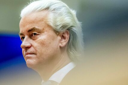 Holandija: Rasistički lider Wilders trećeg dana počeo da kritikuje premijera kojeg je predložio