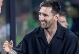 Leo Messi poručio: Moguće je da ću zaigrati na Svjetskom prvenstvu 2026
