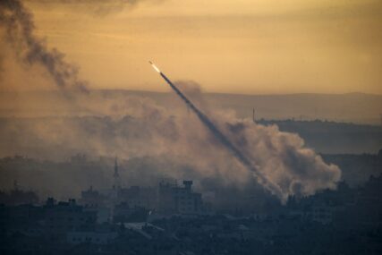 Hamas odbacio privremene prekide vatre: "Naši ljudi žele..."