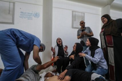 Snažna kritika "dokaza" iz bolnice Al-Shifa: Najveći izraelski obavještajni neuspjeh