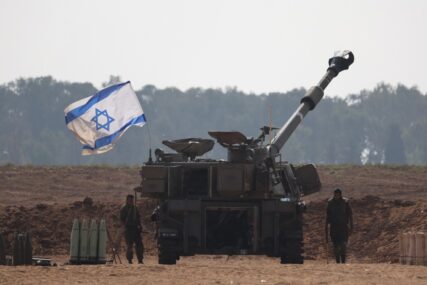 Izraelske snage ubile pet Palestinaca na Zapadnoj obali