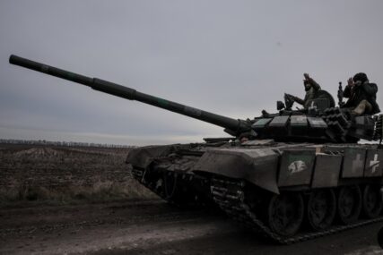Plan EU o 20 milijardi eura vojne pomoći Ukrajini nailazi na otpor članica