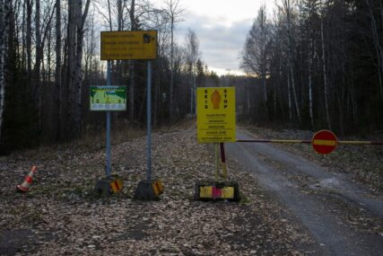 Finska će zatvoriti sve granične prijelaze sa Rusijom osim jednog