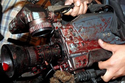 Najmanje 750 novinara u otvorenom pismu osuđuje narativ zapadnih medija o Gazi