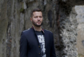 Martin Žunec izdao novi singl "Siđi vilo" (VIDEO)