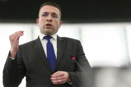 Sokol: Stajalište Evropske komisije ohrabrenje je za sve građane BiH