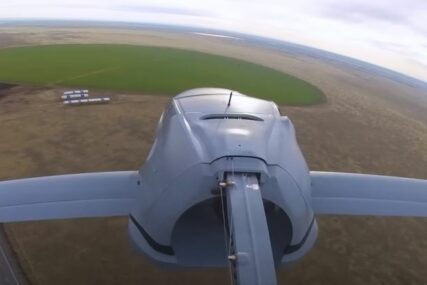 Leteći automobil Samson Sky Switchblade odradio debitantski let (VIDEO)
