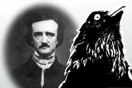 MIT O AMERICI Poeov "Gavran"