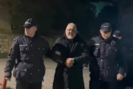 PRIJETIO PREKO TIKTOKA Uhapšen Amir Pašić Faćo (VIDEO)
