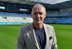 Glavaš: Reprezentacija je napravila veliki iskorak, Džeko je izabrao pravi trenutak za odlazak