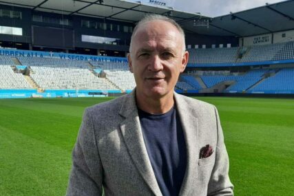 Vlatko Glavaš uoči duela u Cardiffu za Bosnainfo: "U A selekciji vidim grupu mladih igrača koji mogu sutra savladati Vels"