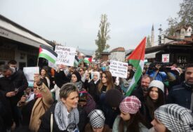 Palestinska zajednica: Dan solidarnosti s palestinskim narodom u sjeni izraelske agresije i genocida