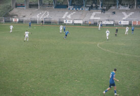 Kup BiH: Široki Brijeg nakon penala savladao Sutjesku