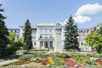 Rusija uvrstila Sorosev univerzitet u Beču na listu nepoželjnih organizacija