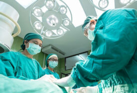 Na transplantaciju organa čeka 76 odraslih pacijenata i 11 djece