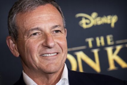 Direktor Disneyja priznao nešto što je jasno već godinama: "Filmovi nam više nisu dobri, gubimo se..."