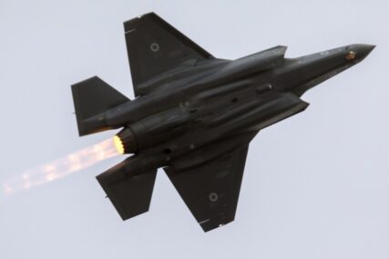 Sirija: Izraelski avioni gađali ciljeve u blizini Damaska