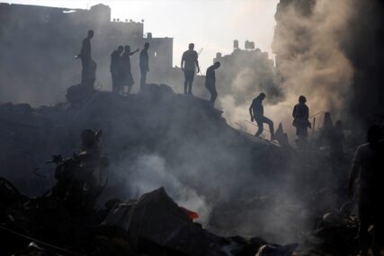 Više od 9.000 Palestinaca izgubilo život jer nisu mogli biti liječeni